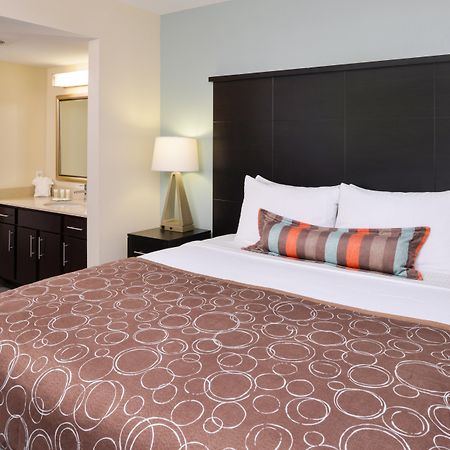 Staybridge Suites Dallas/Addison, An Ihg Hotel Eksteriør bilde