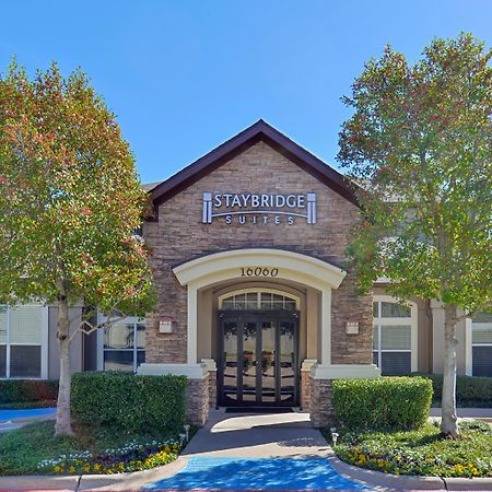 Staybridge Suites Dallas/Addison, An Ihg Hotel Eksteriør bilde