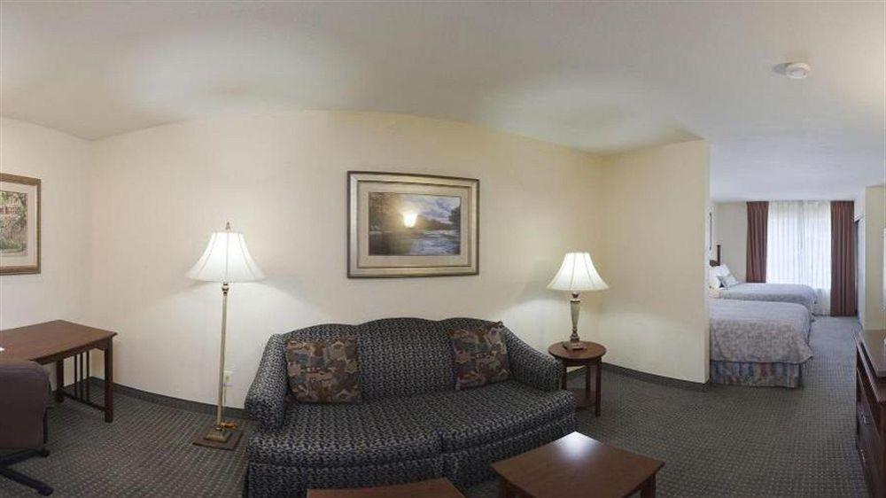 Staybridge Suites Dallas/Addison, An Ihg Hotel Eksteriør bilde