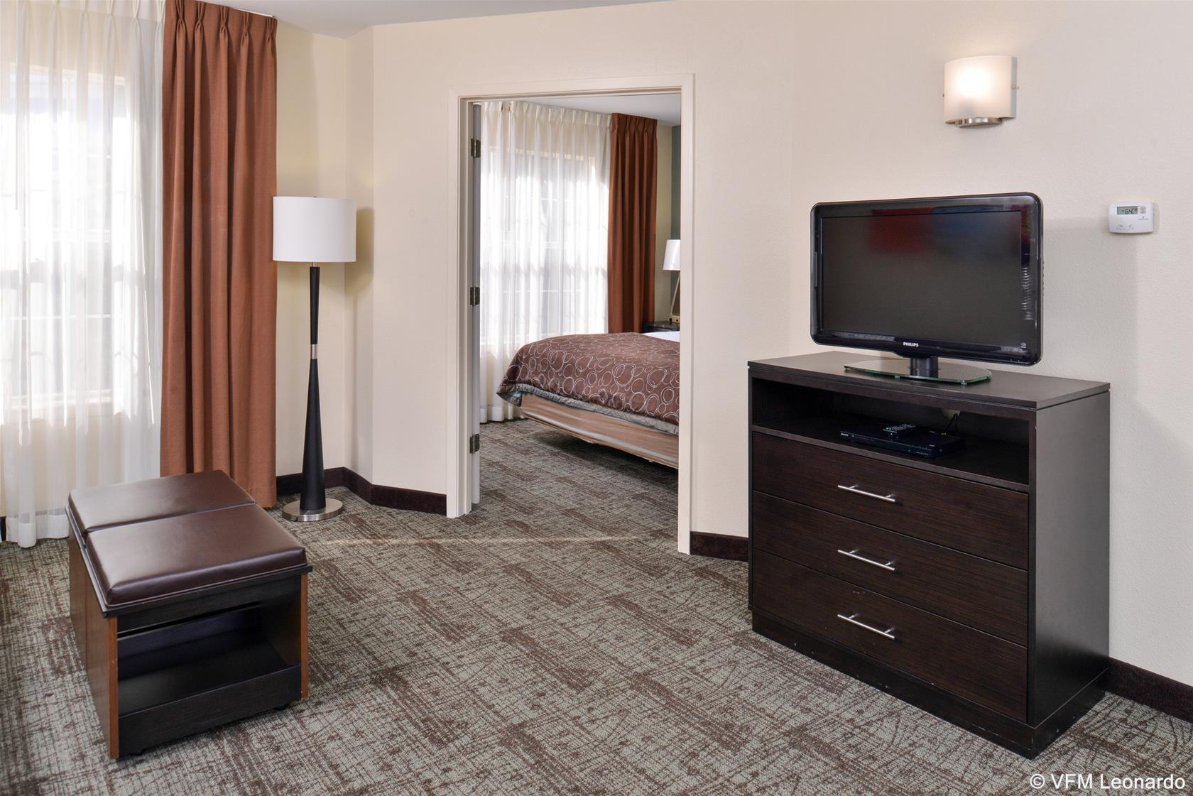 Staybridge Suites Dallas/Addison, An Ihg Hotel Eksteriør bilde
