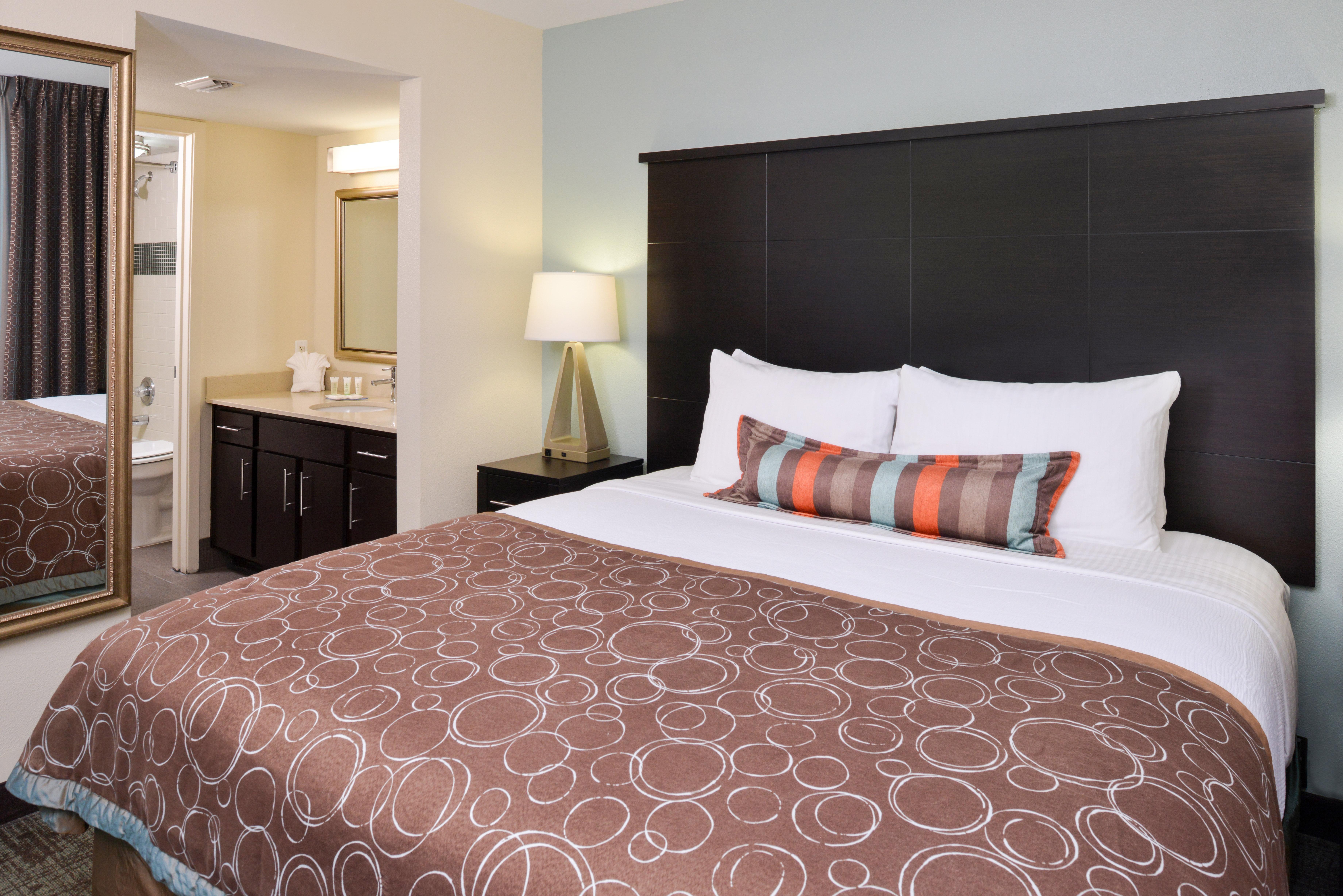Staybridge Suites Dallas/Addison, An Ihg Hotel Eksteriør bilde