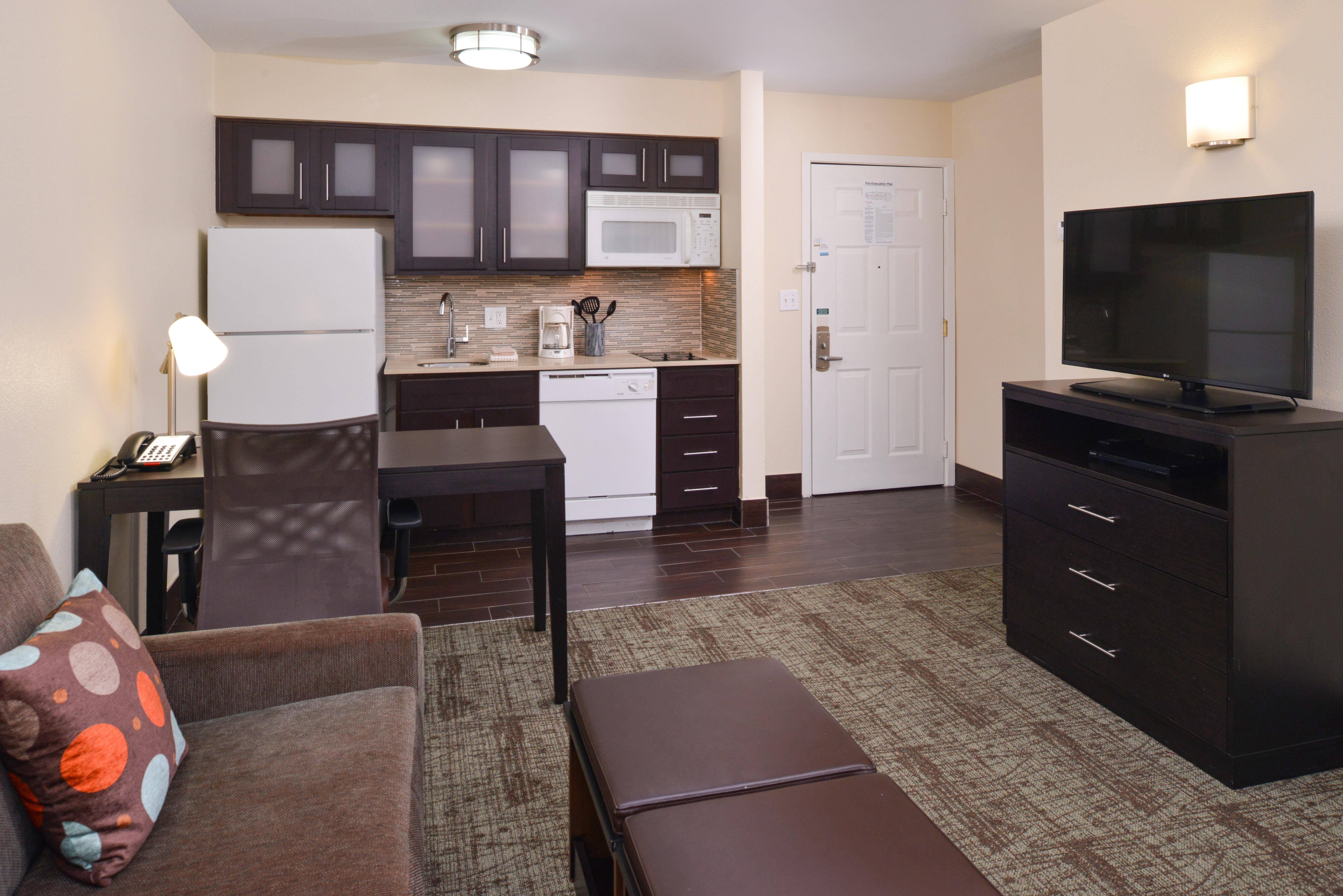 Staybridge Suites Dallas/Addison, An Ihg Hotel Eksteriør bilde