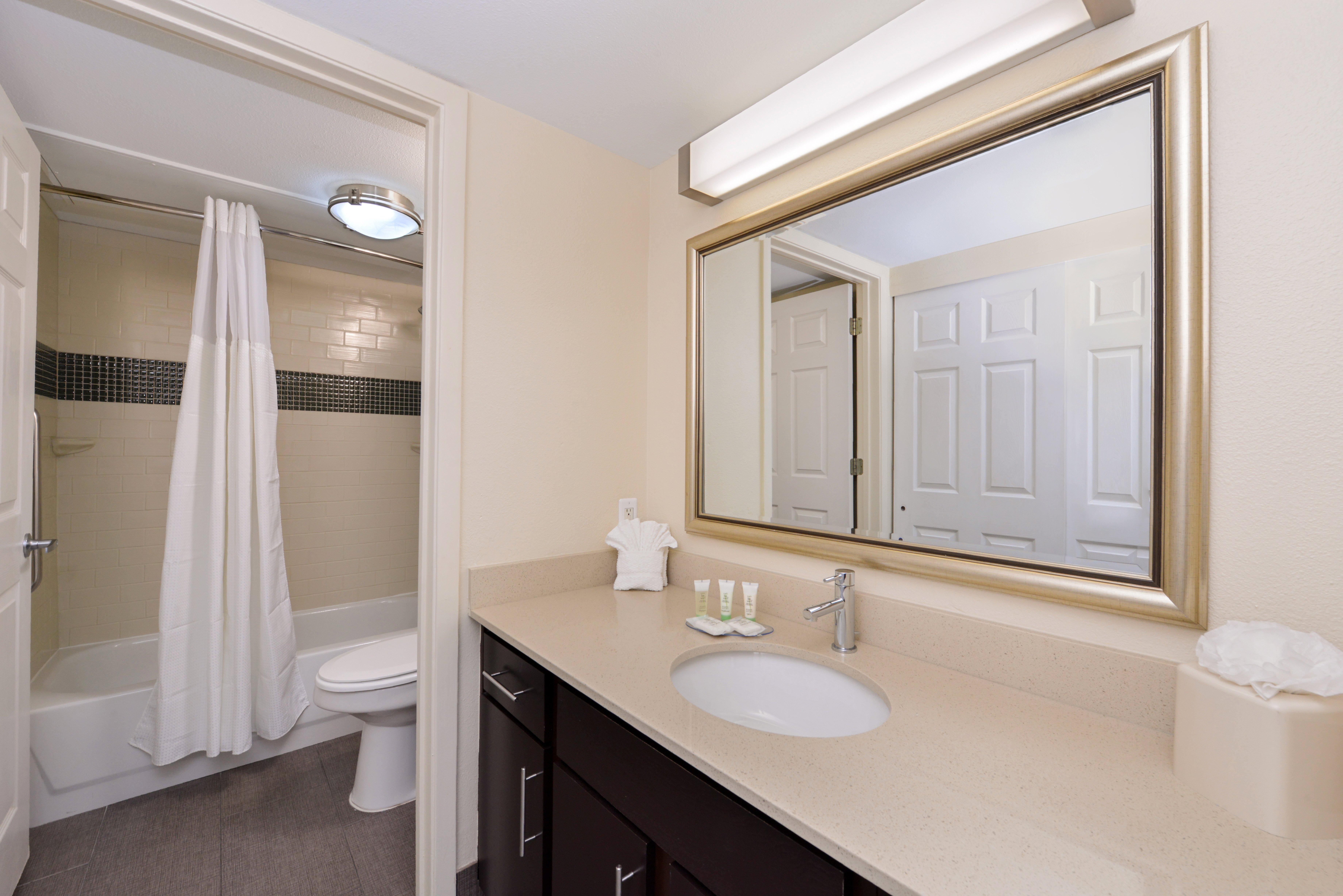 Staybridge Suites Dallas/Addison, An Ihg Hotel Eksteriør bilde