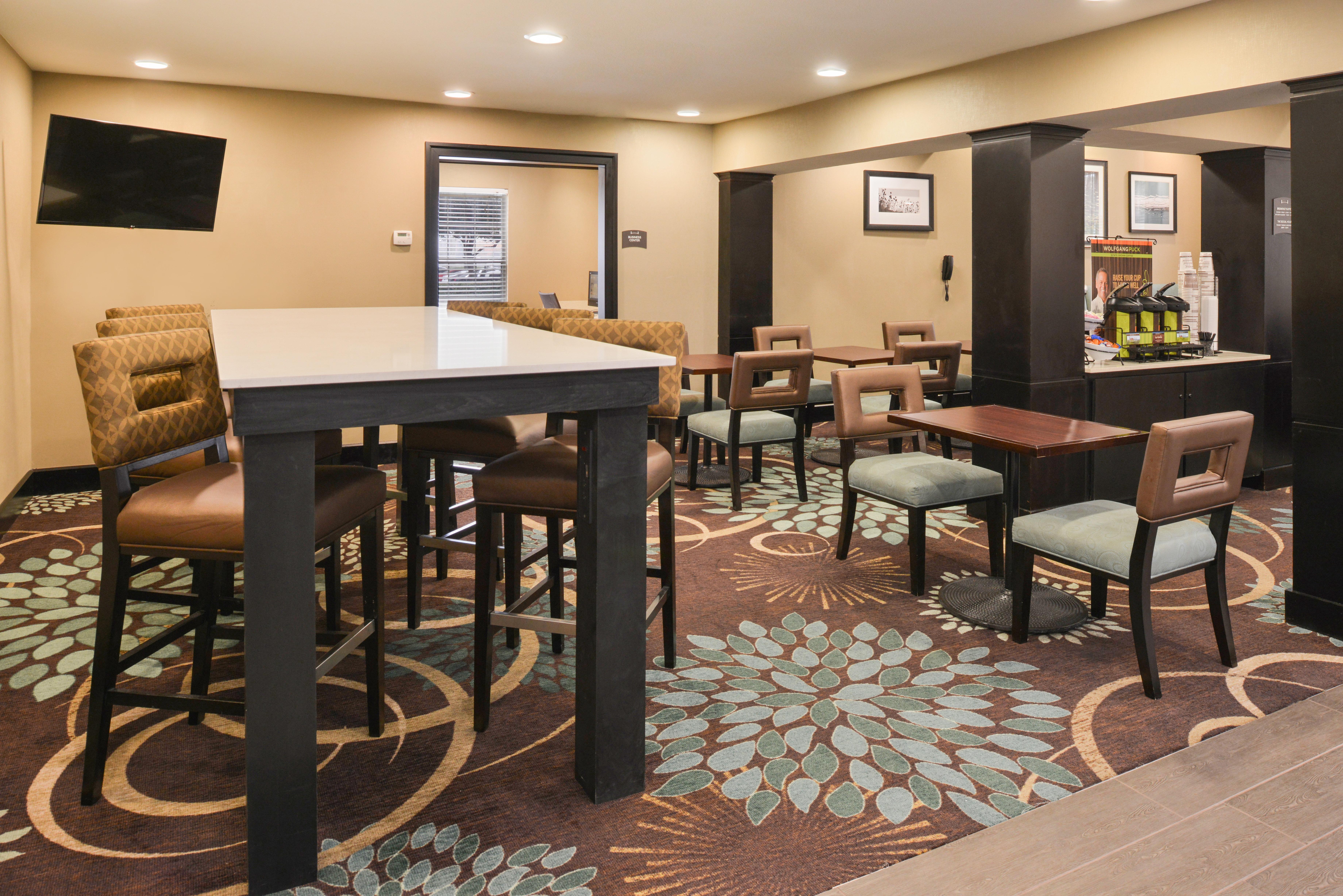 Staybridge Suites Dallas/Addison, An Ihg Hotel Eksteriør bilde