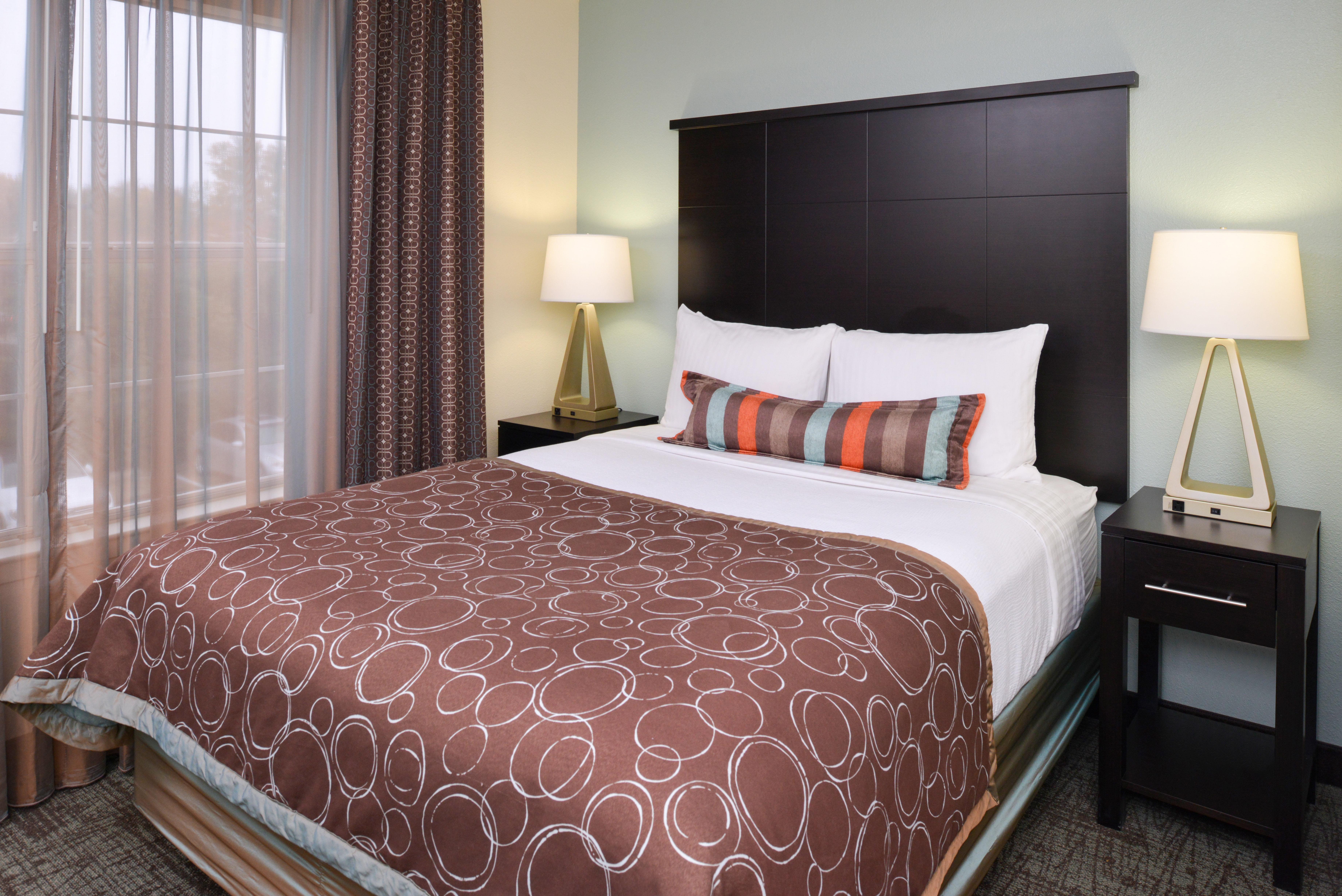 Staybridge Suites Dallas/Addison, An Ihg Hotel Eksteriør bilde