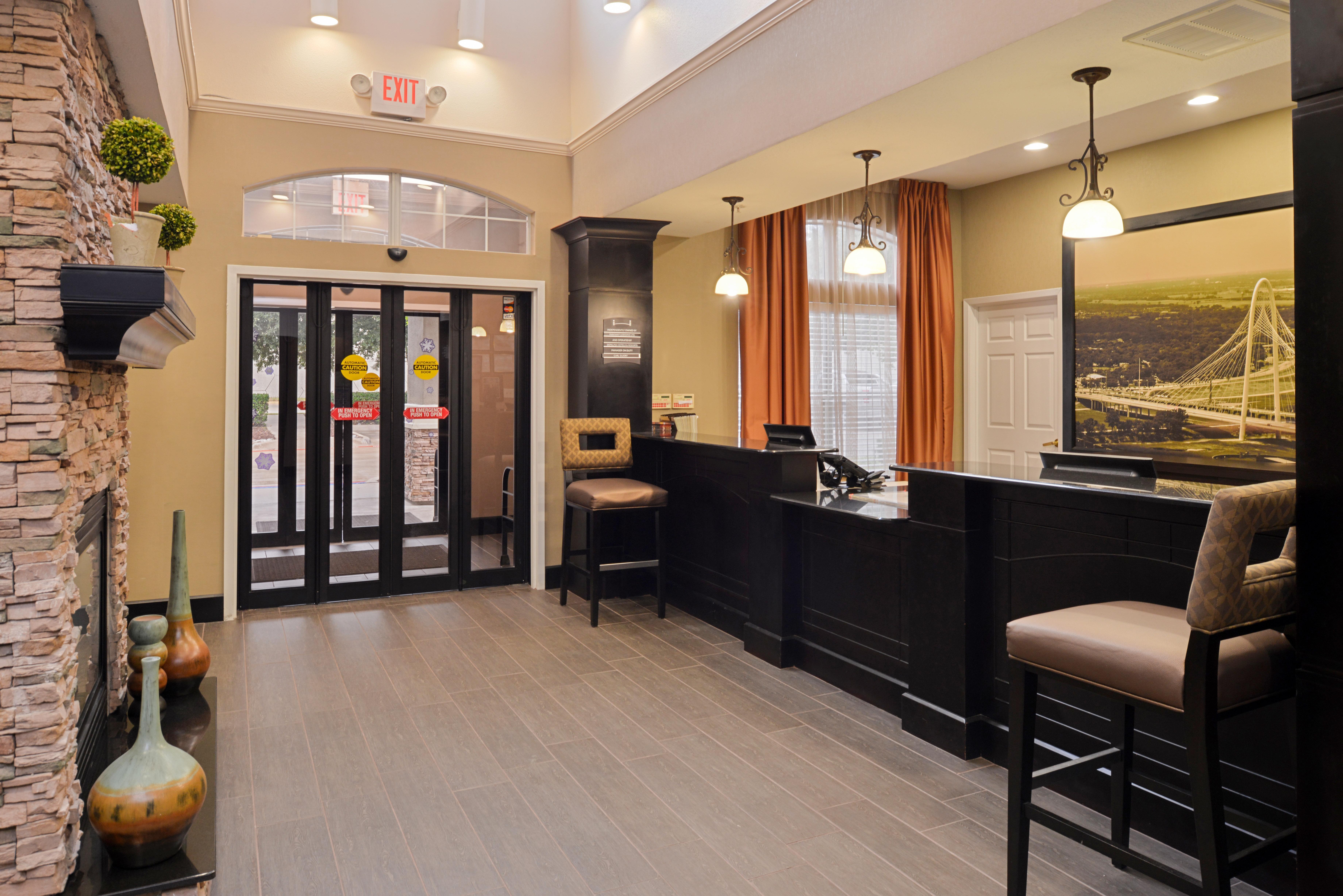 Staybridge Suites Dallas/Addison, An Ihg Hotel Eksteriør bilde