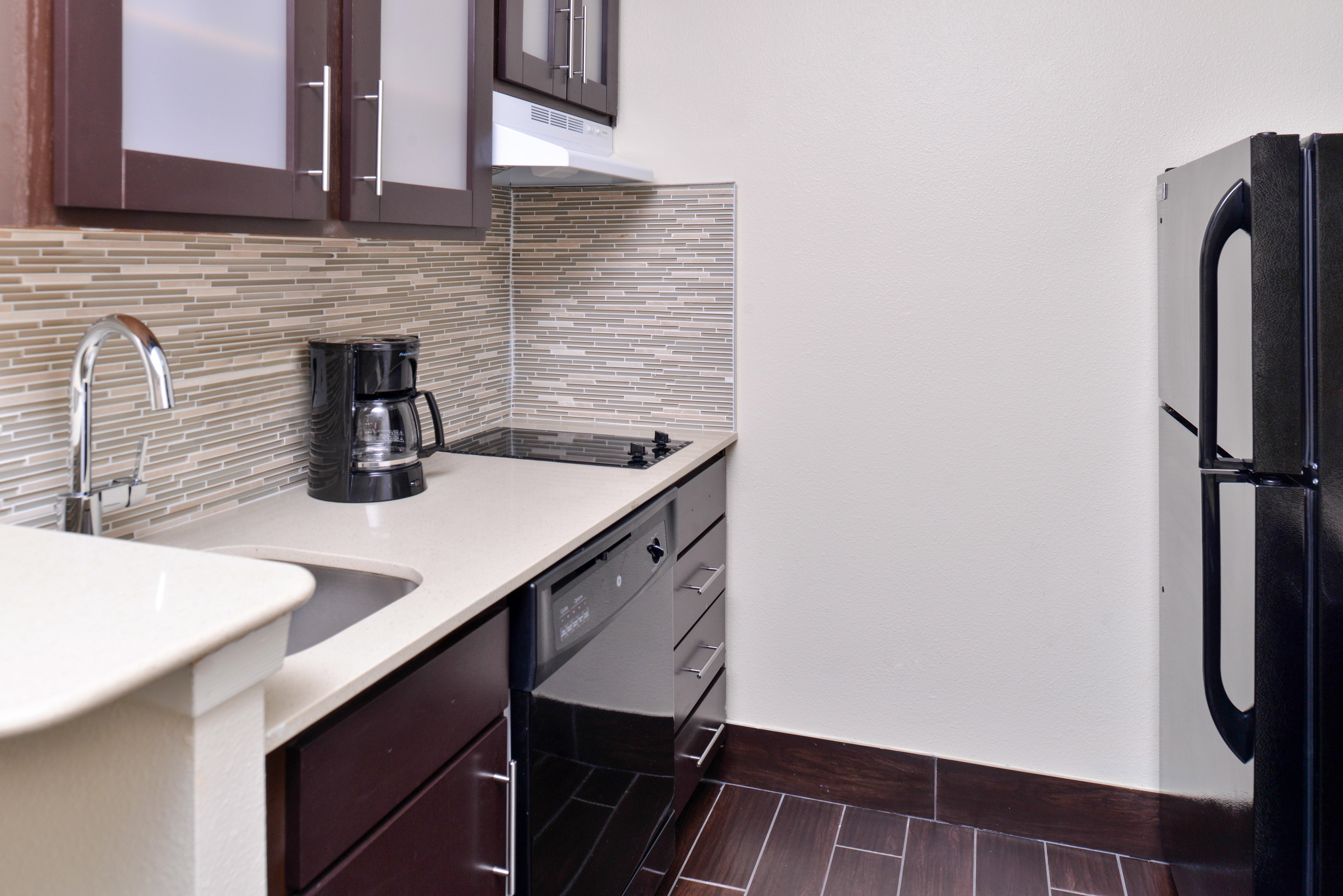 Staybridge Suites Dallas/Addison, An Ihg Hotel Eksteriør bilde