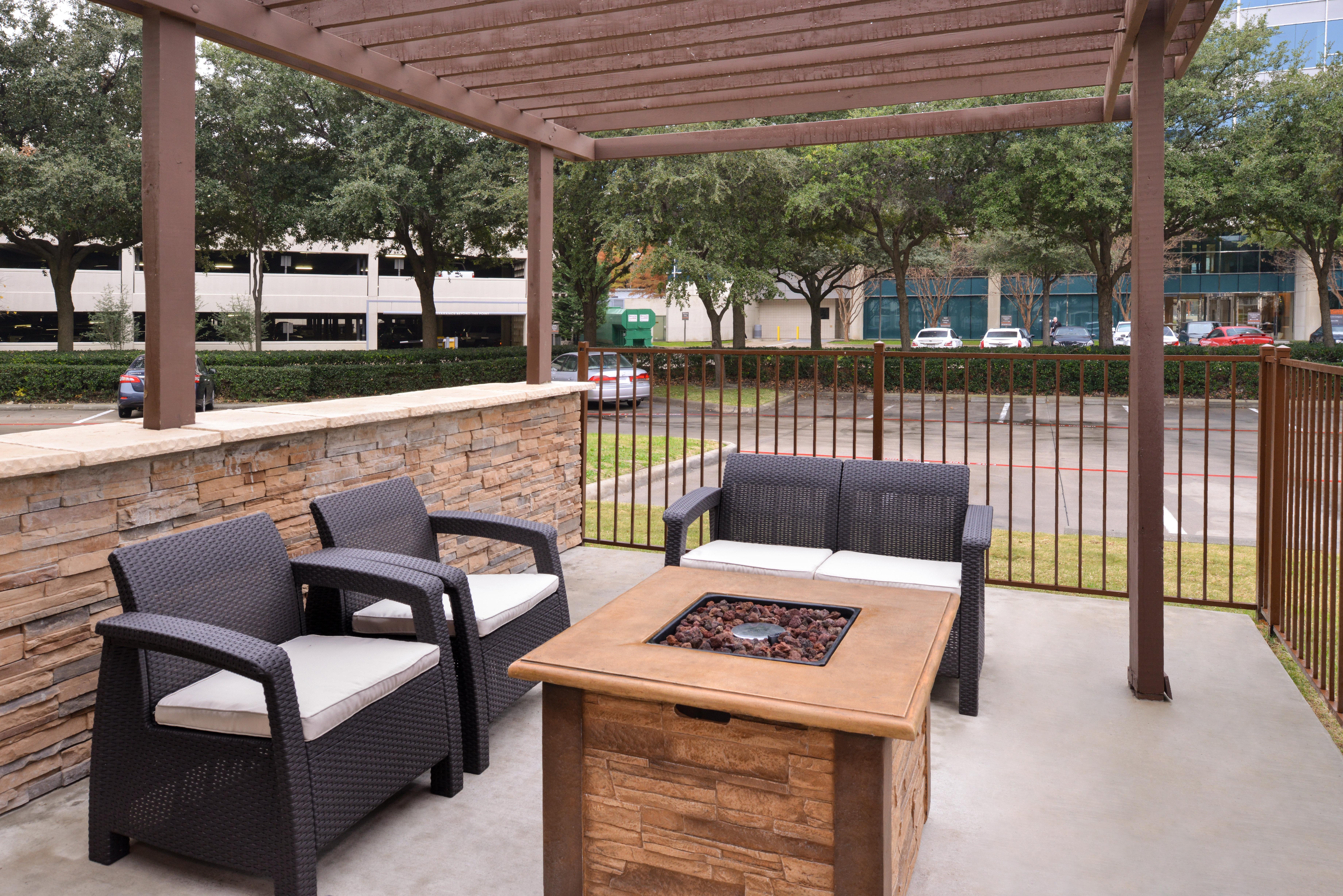Staybridge Suites Dallas/Addison, An Ihg Hotel Eksteriør bilde