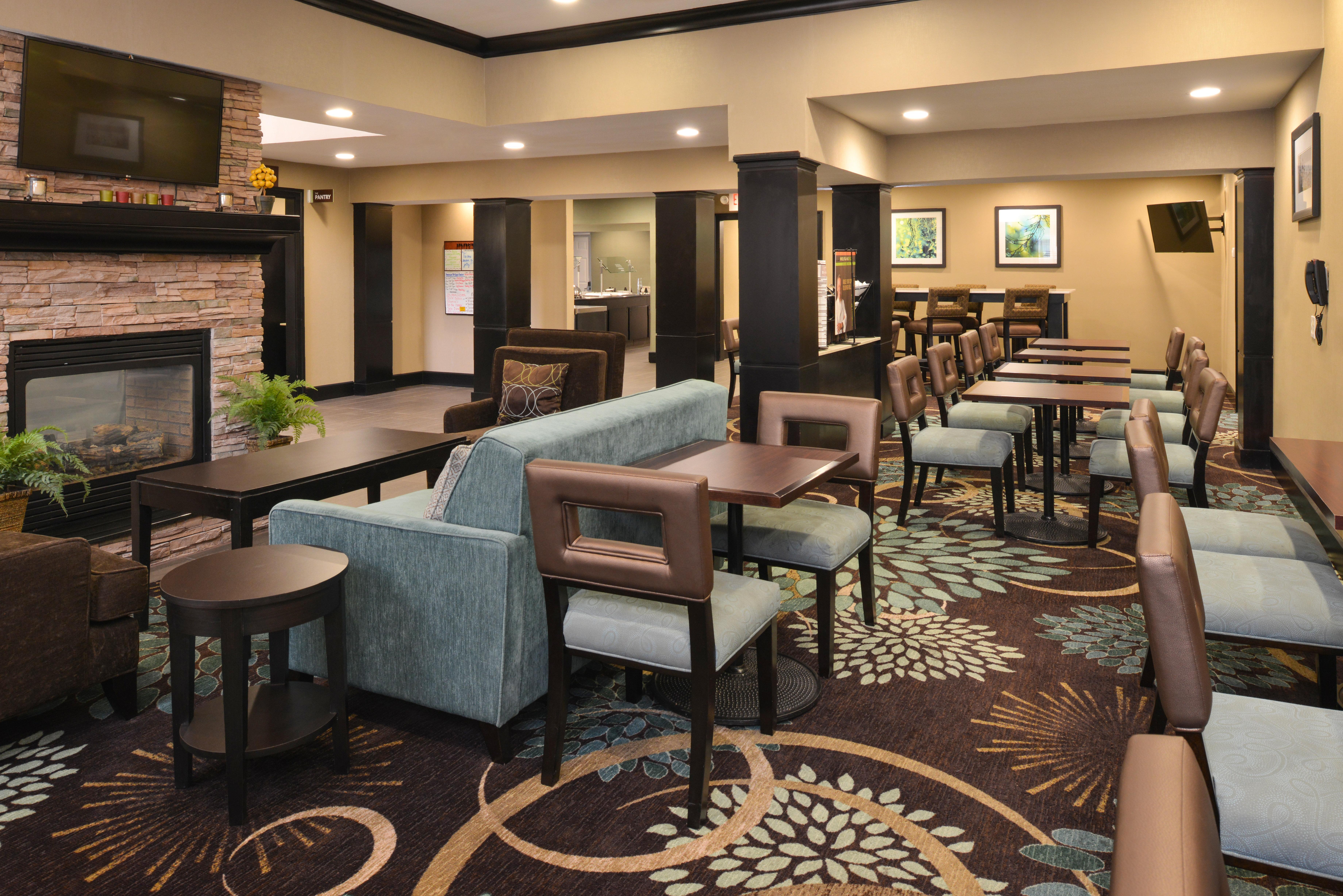 Staybridge Suites Dallas/Addison, An Ihg Hotel Eksteriør bilde