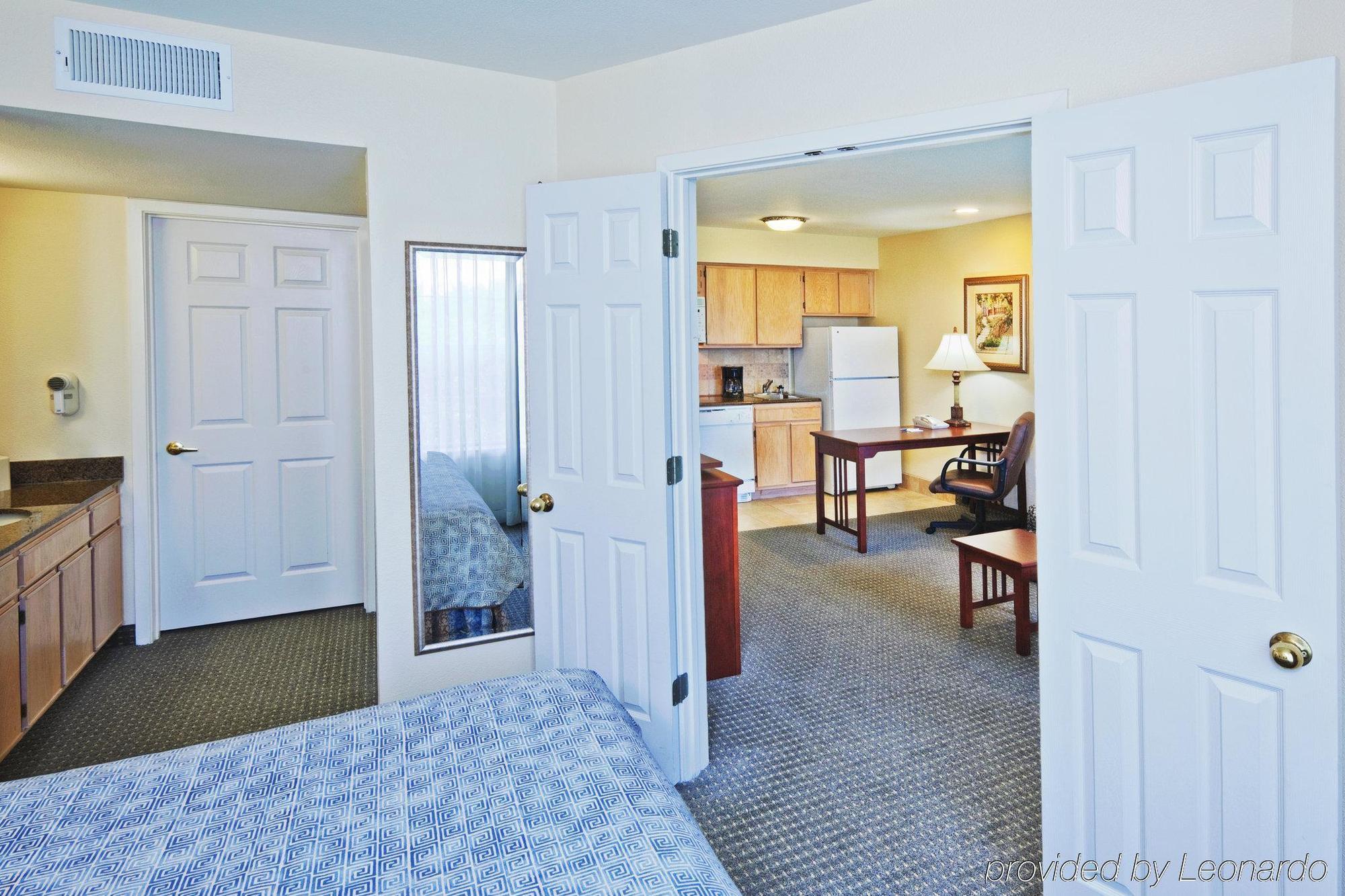 Staybridge Suites Dallas/Addison, An Ihg Hotel Rom bilde