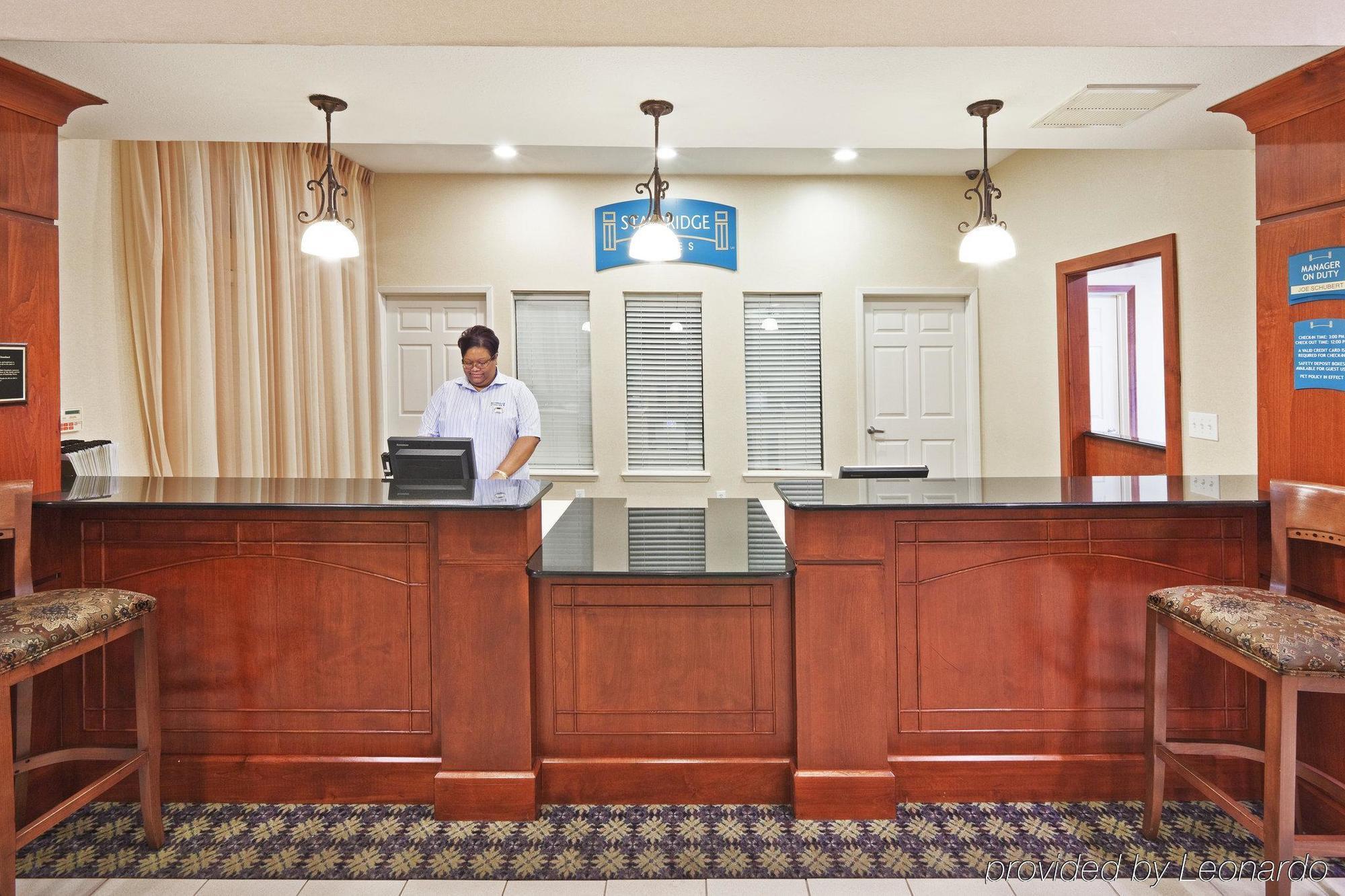 Staybridge Suites Dallas/Addison, An Ihg Hotel Eksteriør bilde