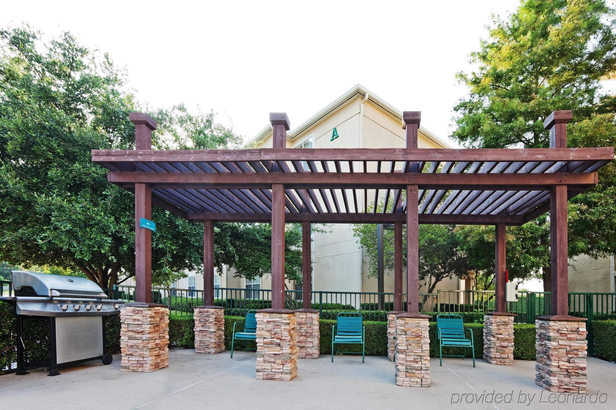 Staybridge Suites Dallas/Addison, An Ihg Hotel Eksteriør bilde