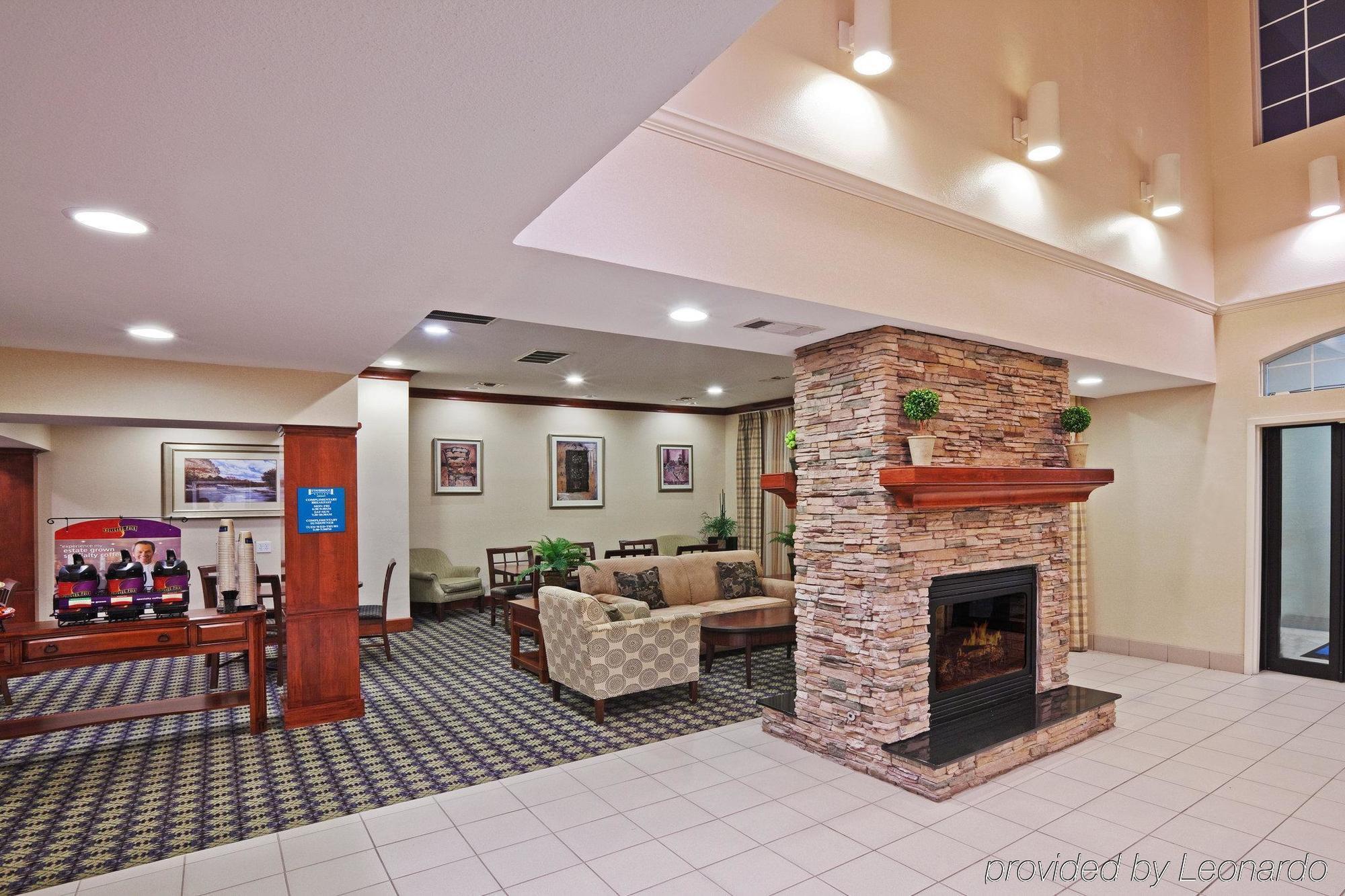 Staybridge Suites Dallas/Addison, An Ihg Hotel Eksteriør bilde
