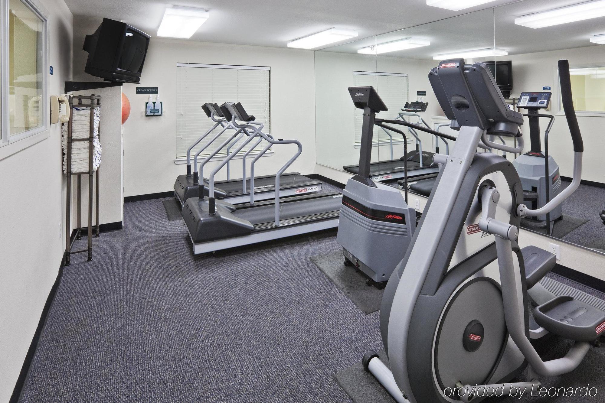 Staybridge Suites Dallas/Addison, An Ihg Hotel Eksteriør bilde