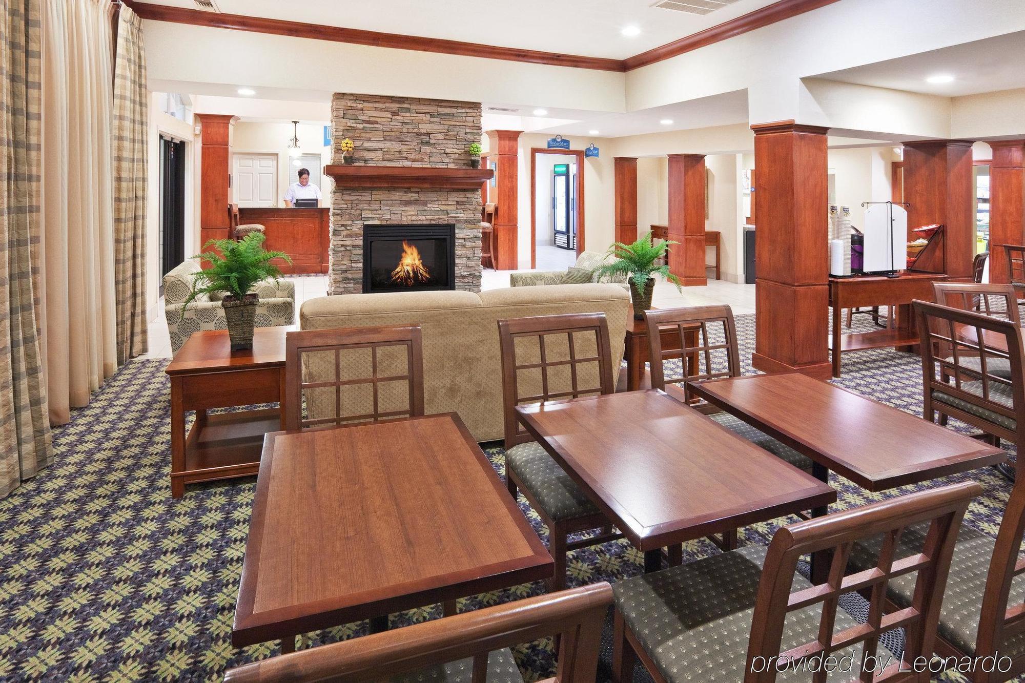Staybridge Suites Dallas/Addison, An Ihg Hotel Eksteriør bilde