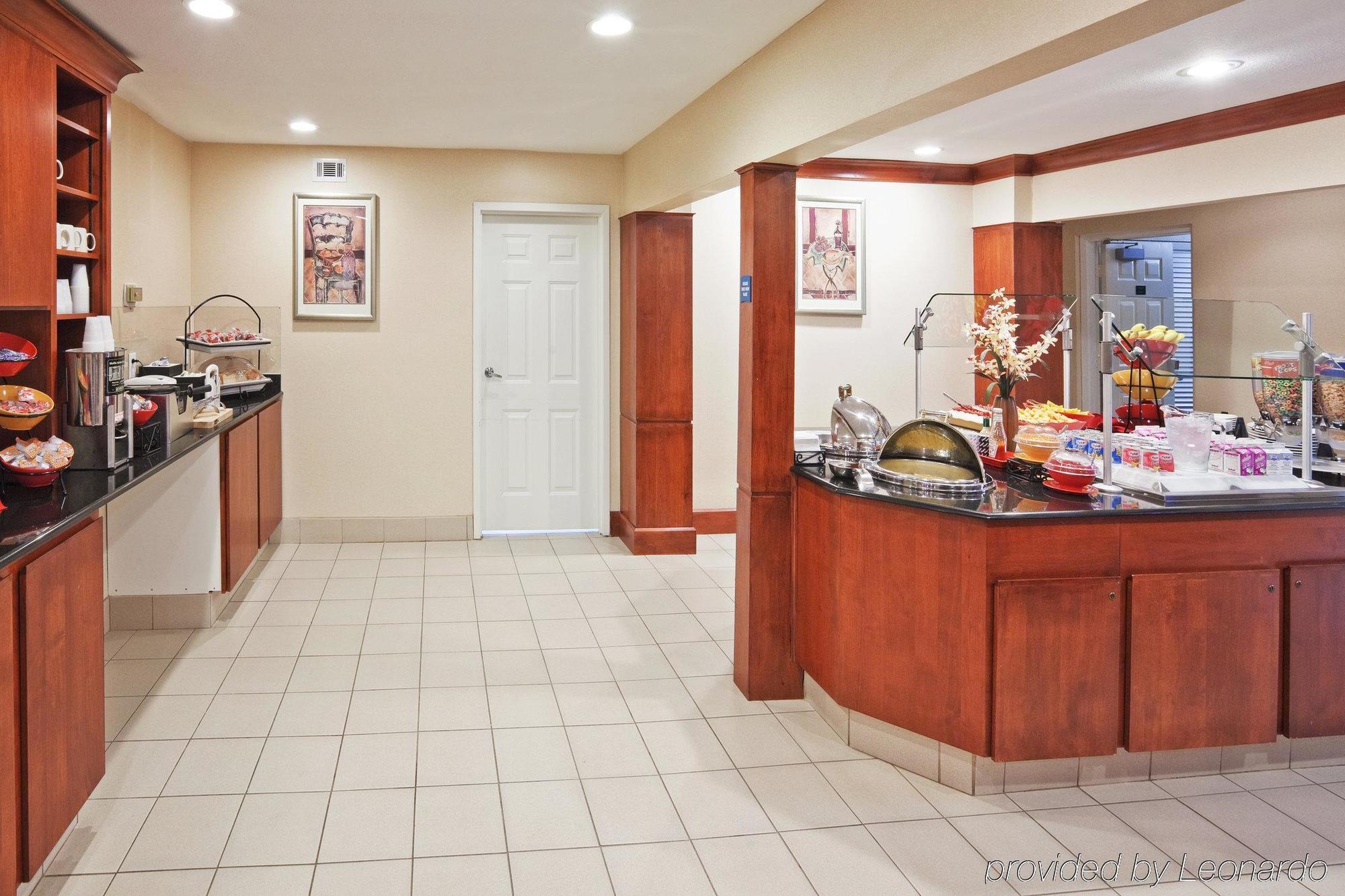 Staybridge Suites Dallas/Addison, An Ihg Hotel Eksteriør bilde