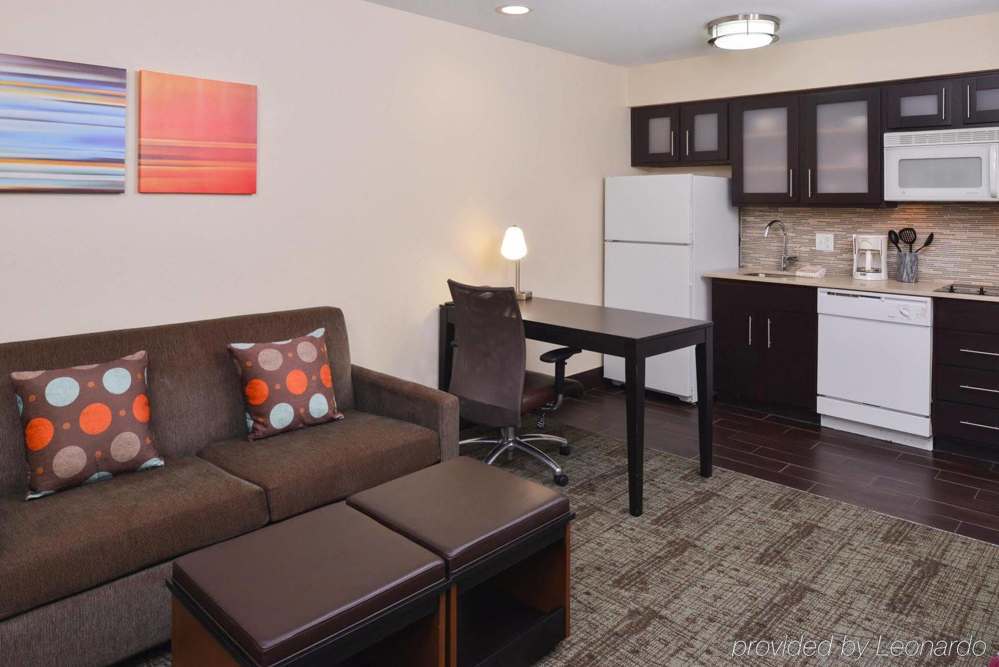 Staybridge Suites Dallas/Addison, An Ihg Hotel Eksteriør bilde