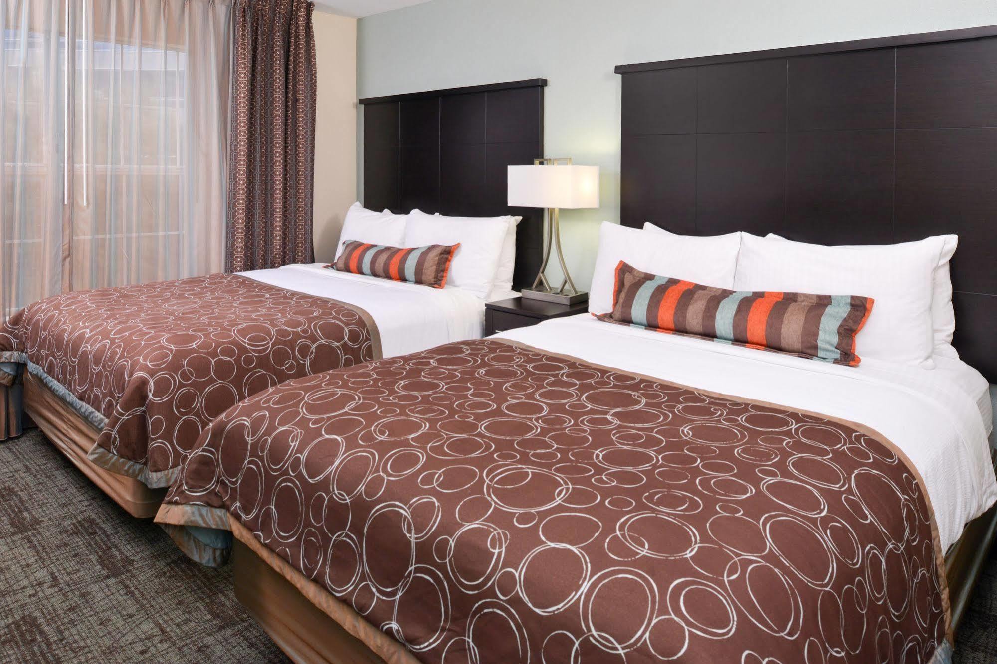 Staybridge Suites Dallas/Addison, An Ihg Hotel Eksteriør bilde