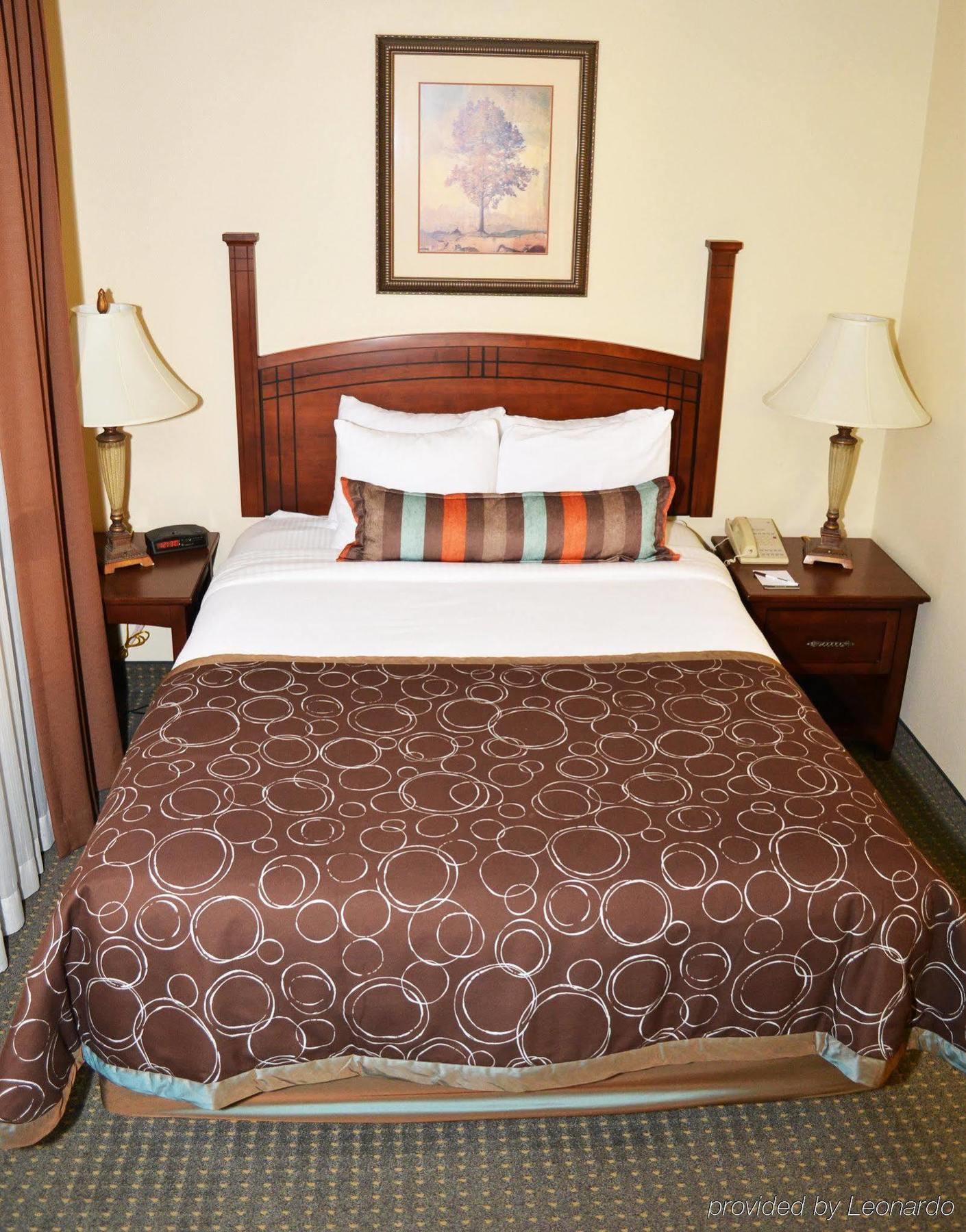 Staybridge Suites Dallas/Addison, An Ihg Hotel Eksteriør bilde
