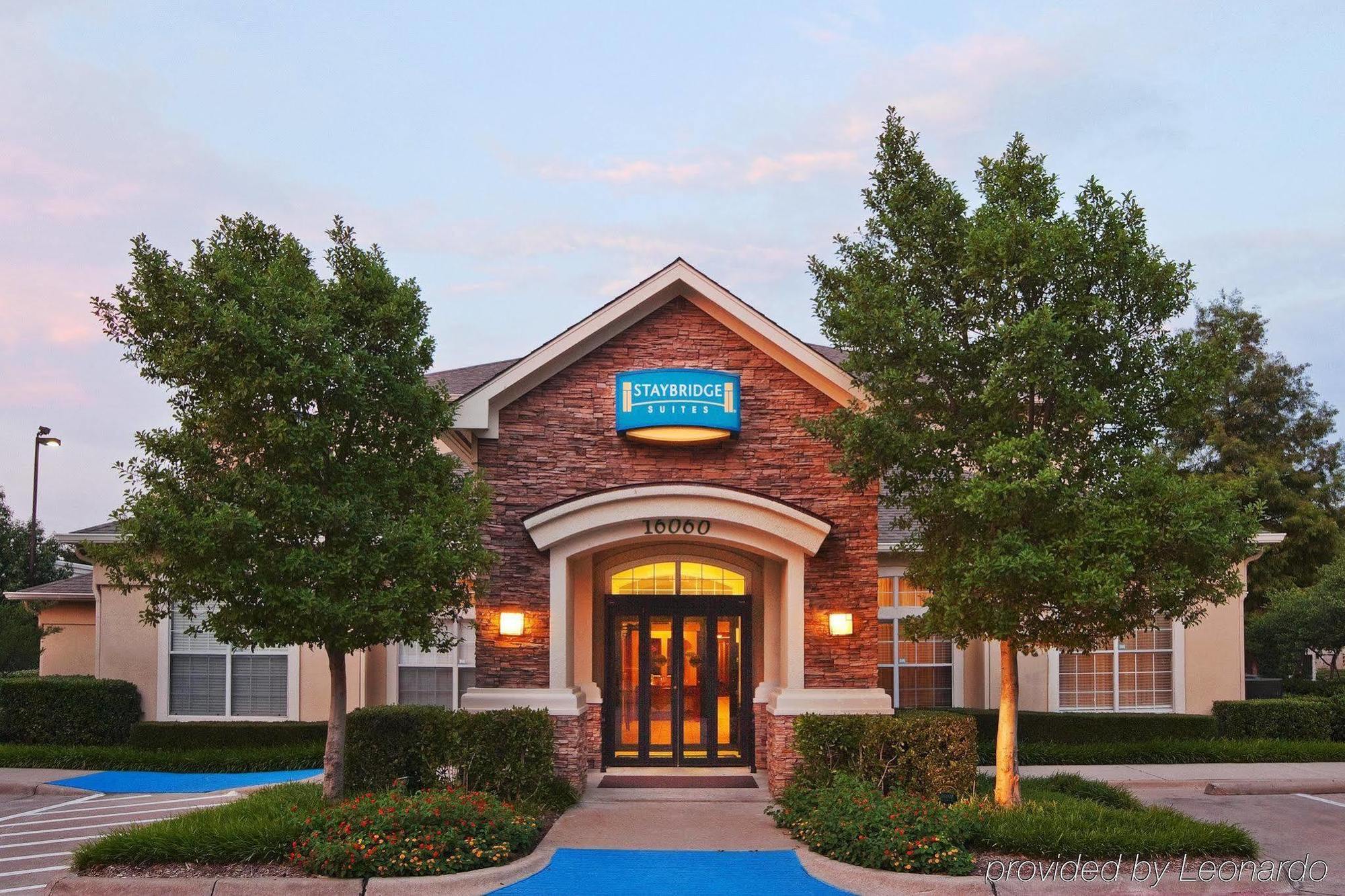 Staybridge Suites Dallas/Addison, An Ihg Hotel Eksteriør bilde