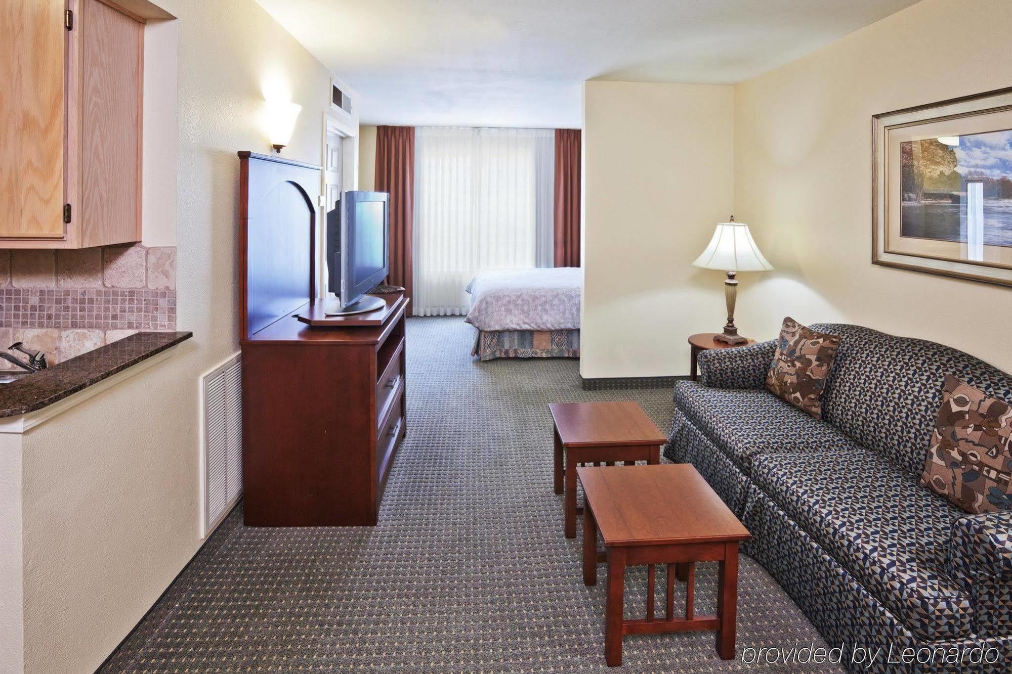 Staybridge Suites Dallas/Addison, An Ihg Hotel Rom bilde