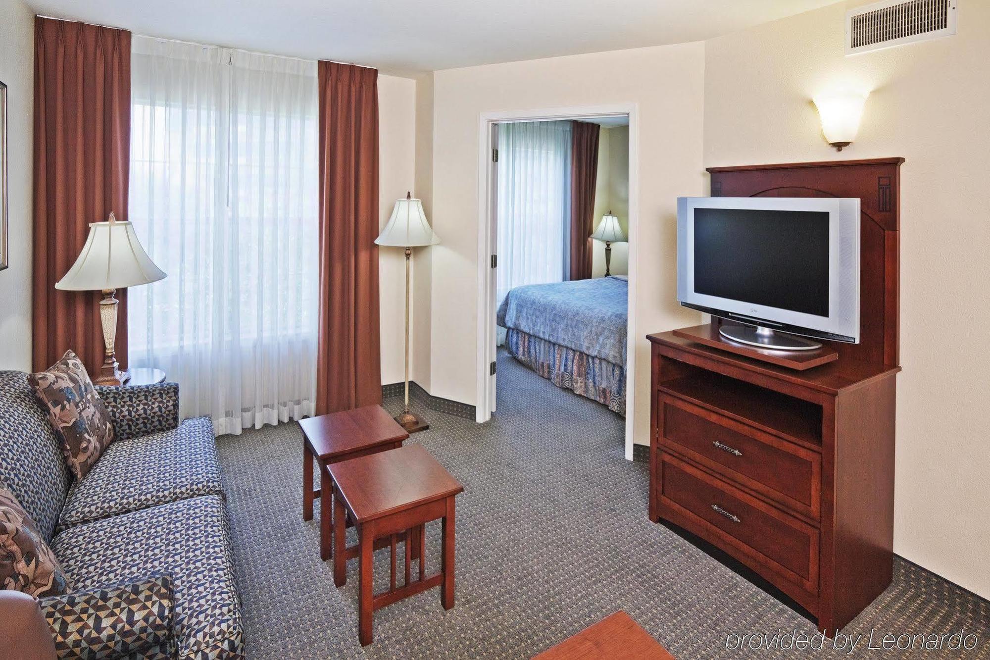Staybridge Suites Dallas/Addison, An Ihg Hotel Rom bilde