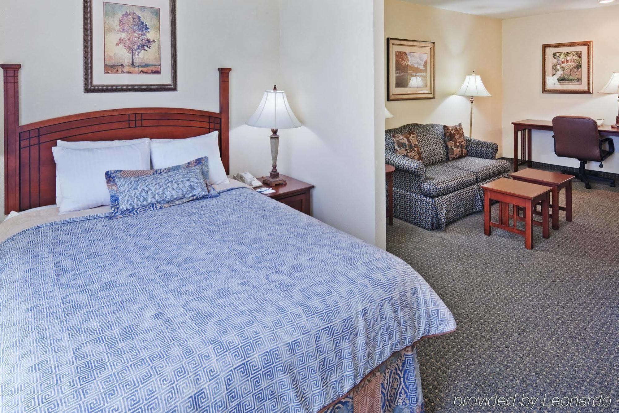 Staybridge Suites Dallas/Addison, An Ihg Hotel Rom bilde