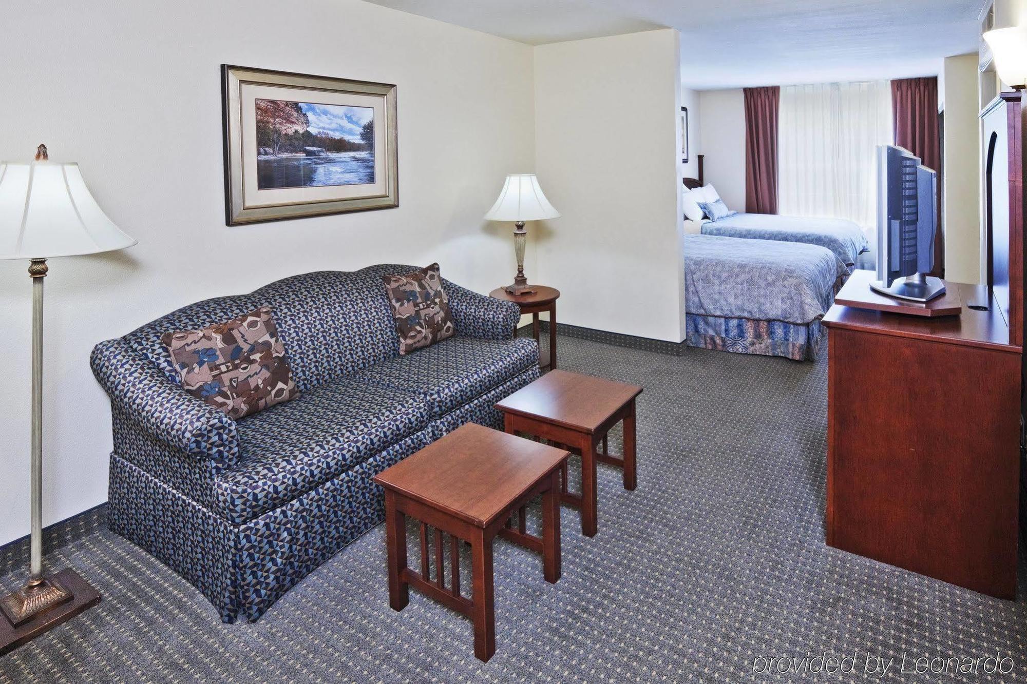 Staybridge Suites Dallas/Addison, An Ihg Hotel Rom bilde