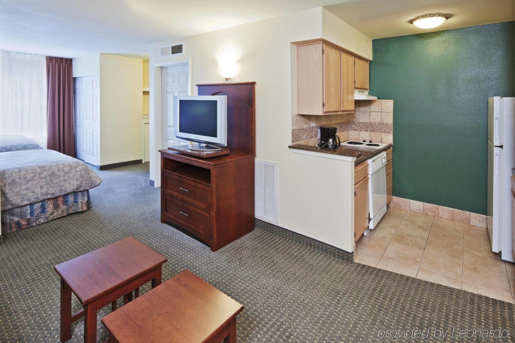 Staybridge Suites Dallas/Addison, An Ihg Hotel Rom bilde