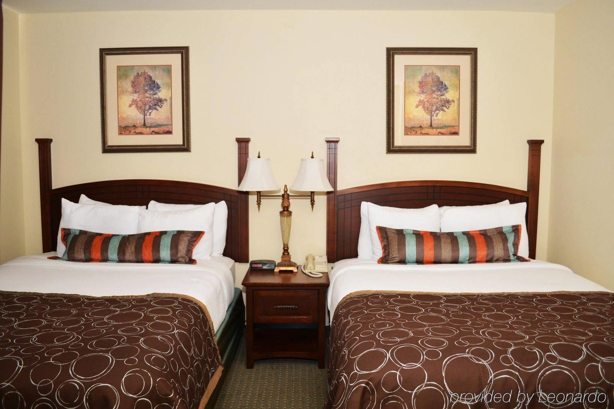 Staybridge Suites Dallas/Addison, An Ihg Hotel Eksteriør bilde