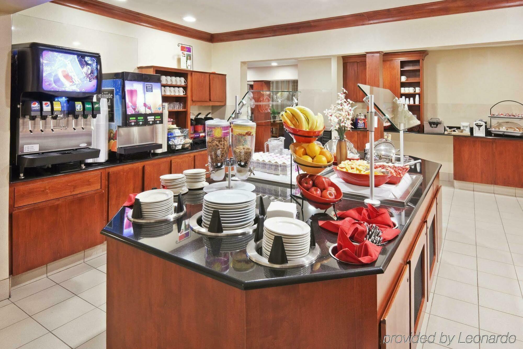 Staybridge Suites Dallas/Addison, An Ihg Hotel Eksteriør bilde
