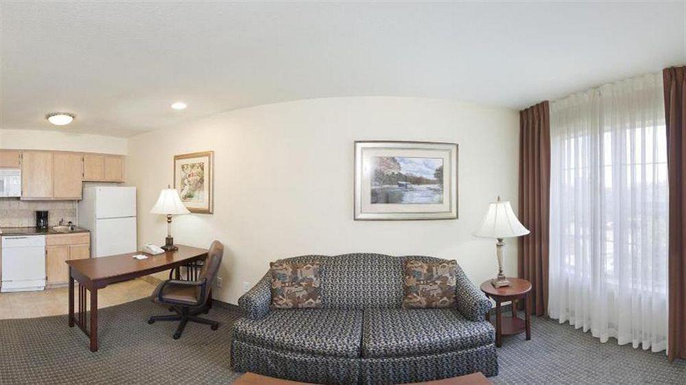 Staybridge Suites Dallas/Addison, An Ihg Hotel Eksteriør bilde