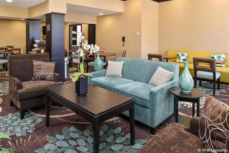 Staybridge Suites Dallas/Addison, An Ihg Hotel Eksteriør bilde