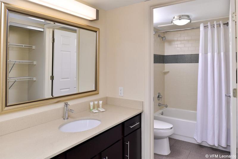 Staybridge Suites Dallas/Addison, An Ihg Hotel Eksteriør bilde