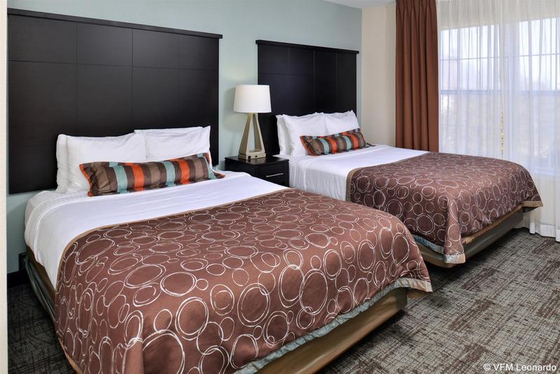 Staybridge Suites Dallas/Addison, An Ihg Hotel Eksteriør bilde