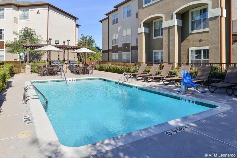 Staybridge Suites Dallas/Addison, An Ihg Hotel Eksteriør bilde