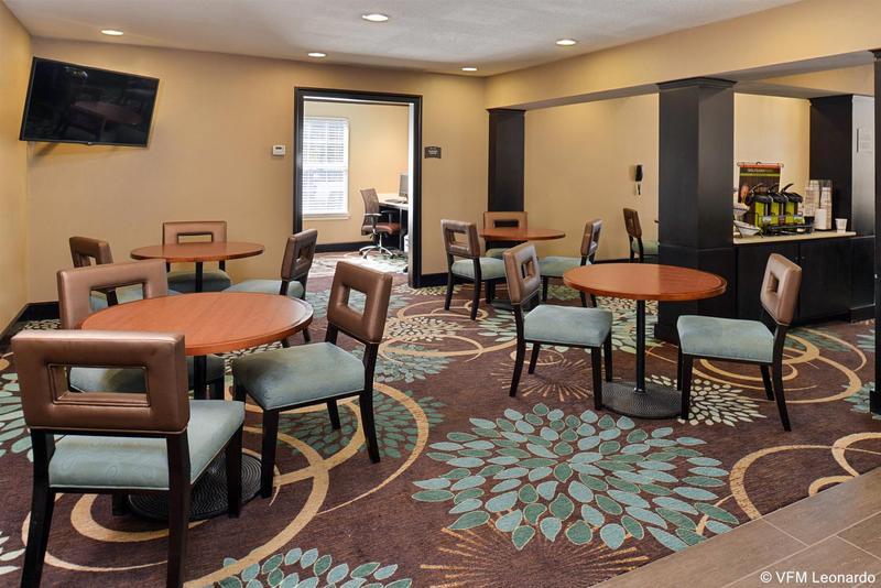 Staybridge Suites Dallas/Addison, An Ihg Hotel Eksteriør bilde